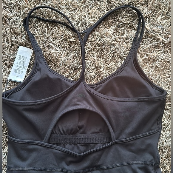 Madewell Flex Fitness dress - Picture 8 of 8